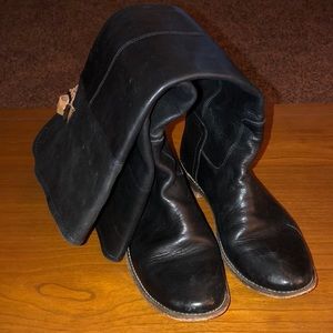 Frye Riding Boots